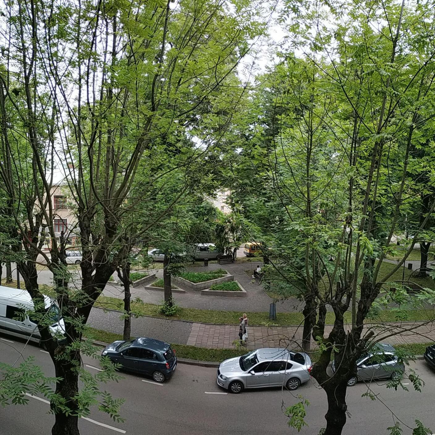 Luxury.Ap Aparthotel Ivano-Frankivsk Exterior photo